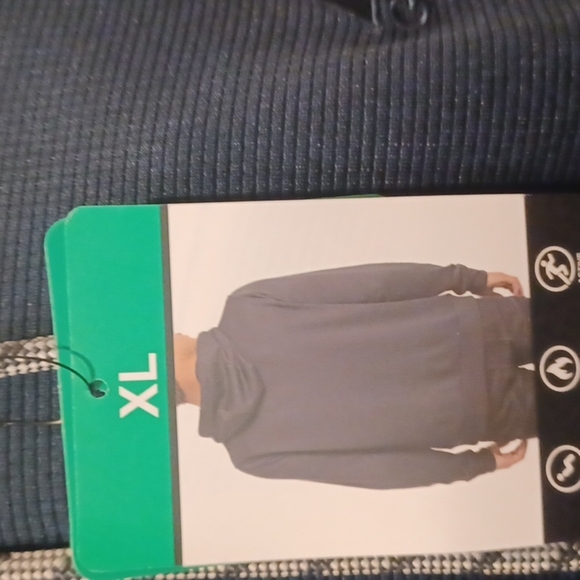 - Men's gerry Hoodies - Picture 3 of 3